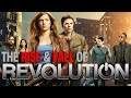 The Rise Fall Of Revolution 2012 A Blackout Saga That Couldn T Keep The Lights On