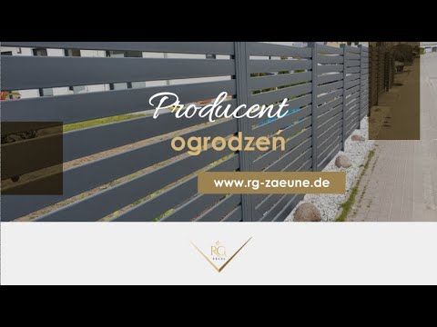 Zobacz filmy, RG Zaune Rafał Gintowt, Baczyna