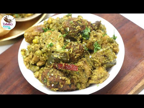 संक्रांति स्पेशल: स्वादिष्ट सुरती उंधियो | Authentic Gujarati Undhiyu No Onion No Garlic recipe