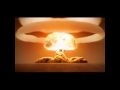 Zobacz WYBUCH BOMBY ATOMOWEJ! / bomba nuklearna / grzyb atomowy / fala uderzeniowa