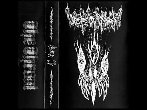 Vetëvrakh - Demo IV (2018)