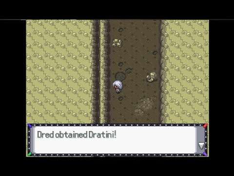 Pokemon Reborn E19 - How to obtain Dratini early