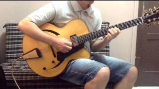 Ozeias Rodrigues - Joy Spring.