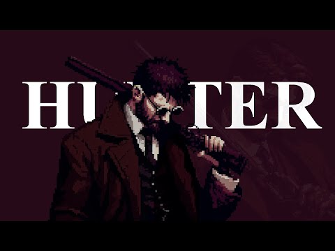 A playlist to hunt Demons at 3:57 AM