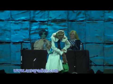 Anime Central 2009 - #04 Original Design