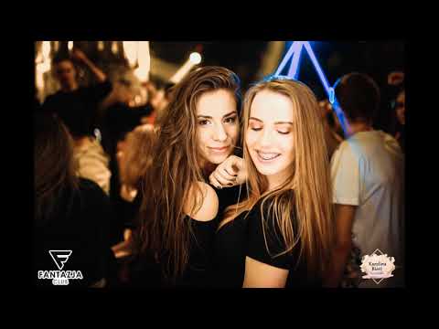 Silence Live Set - Club Fantazja Jaświły (EMUZA.NET)