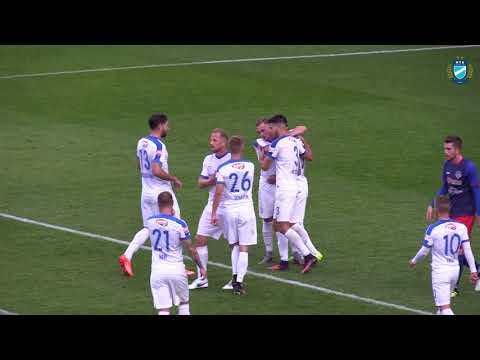 MTK Budapest - Nyíregyháza Spartacus FC Összefoglaló