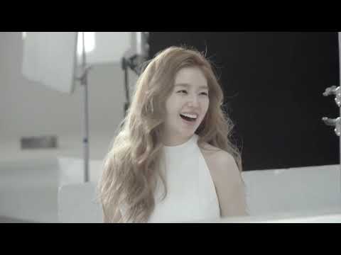MAKING OF 레드벨벳Red Velvet 더샘the SAEM CF #1