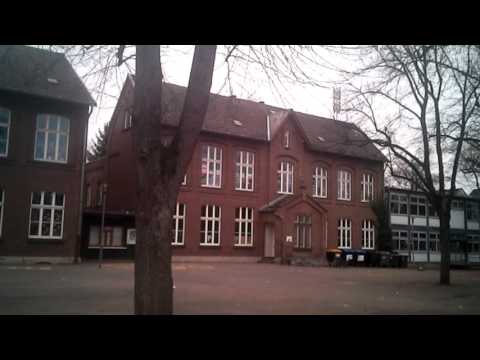 Sirenenprobe Köln 7.1.2017