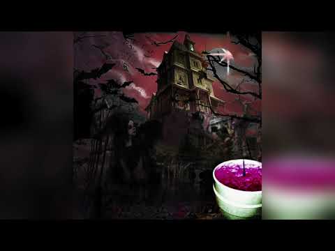 Swampkill777 x Bloody Punk - SippingDrankAndSmoking