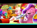 Party with My Little Pony! 🎉 | My Little Pony: Make Your Mark | Netflix After School