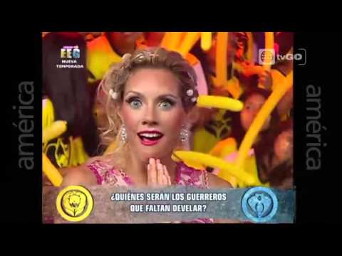 EEG 26-01-2016 parte 6/6 - Onceava Temporada