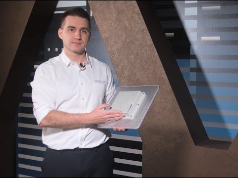 Vector 5: инструкция по настройке оборудования