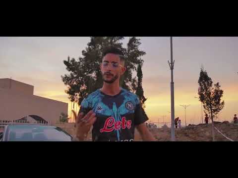 Kami Phenomene X Skimi - NAPOLI ( Clip Officiel ) Prod By RE.