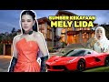 COMPETITING WITH LESTI KEJORA HERE ARE THE FACTS AND SOURCES OF MELY LIDA S WEALTH