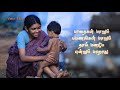 Amma Amma Enthan Aaruyire Whatsapp Status