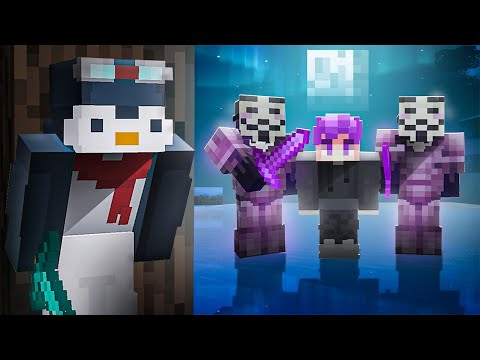 Misja Uratowania Przyjaciela…