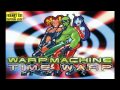 Warp Machine - Time Warp