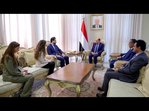 رئاسة مجلس الوزراء اليمني