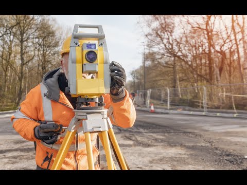 Geoplan Sp.j. Biuro Geodezyjne-Geodeta - video