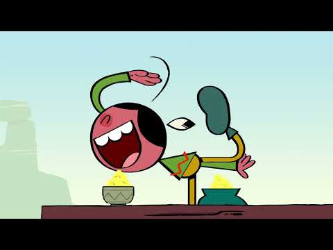 Nawak : The Mocassins - FULL EPISODE