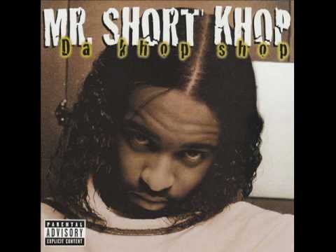 MR. SHORT KHOP - Ya Baby Daddy