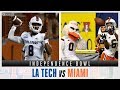 How To Bet The Independence Bowl With Expert Picks: Louisiana Tech vs Miami | CBS Sports HQ