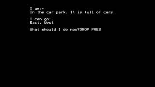 The School of Death (longplay) for the BBC Micro