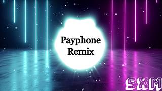 Download lagu Rizky Ayuba - Payphone REMIX mp3