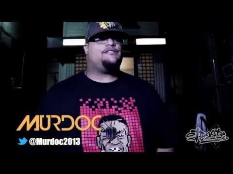 Xstreets Presents "Show & Prove" feat. Murdoc