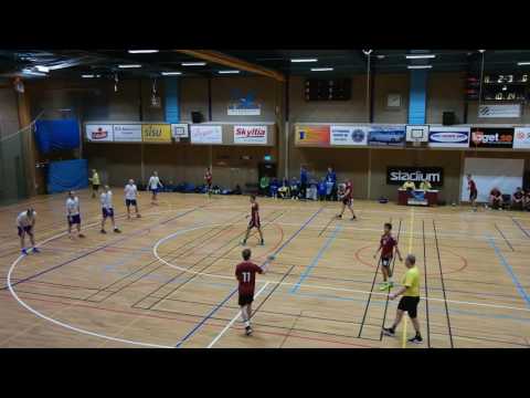 GIK Wasiaterna - IK Baltichov