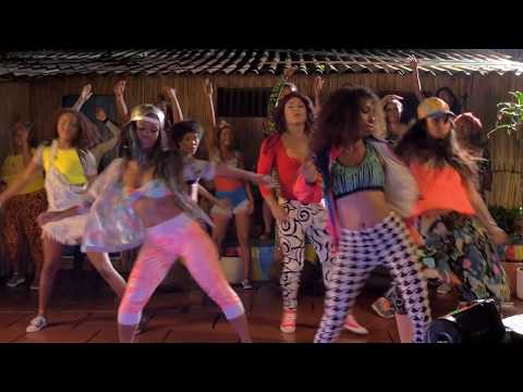 Rumbera - Systema Solar (Official Music Video)