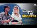 Tere Pyar Mein Main Marjawa Hogi Pyaar Ki Jeet 1999 Ajay Devgn 90 S Romantic Song