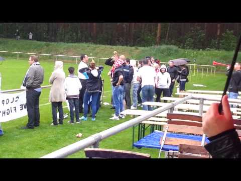 BW Hohen Neuendorf - BV Cloppenburg