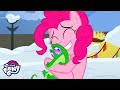 My Little Pony Friendship Is Magic S7 E11 Not Asking For Trouble MLP FULL EPISODE