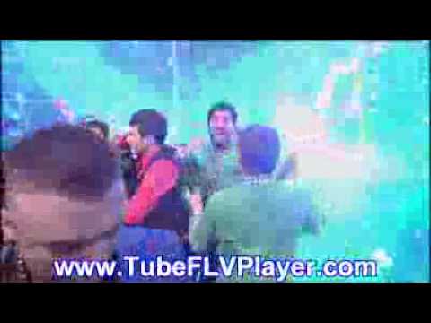 Überraschung und der winner ist Mehrzad Marashi,DSDS.WMV