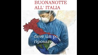 Ligabue - Buonanotte all&#39;Italia 2020
