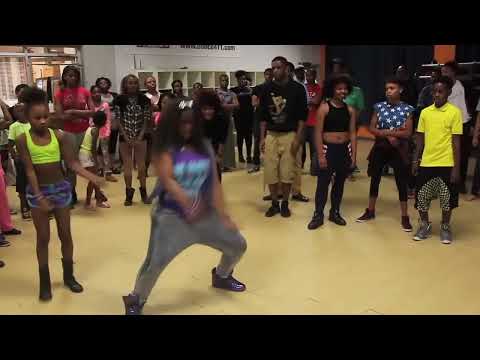 We Are Toonz #Yahh #NaeNae Apocalypse Session