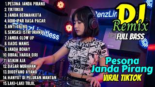 Download lagu DJ REMIX TERBARU 2026 🔥 PESONA JANDA PIRANG - TIKTOKER | DJ NONSTOP BASS MENGGELEGAR VIRAL TIKTOK mp3 Download lagu DJ REMIX TERBARU 2026 🔥 PESONA JANDA PIRANG - TIKTOKER | DJ NONSTOP BASS MENGGELEGAR VIRAL TIKTOK mp3