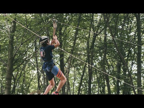 Tasis Middle School Summer Camp in Montagnola video