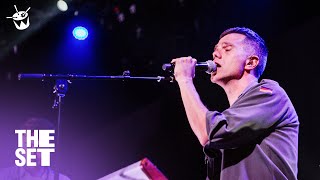 The Presets Ft. DZ Deathrays &amp; Kult Kyss - &#39;Do What You Want&#39; (live on The Set)