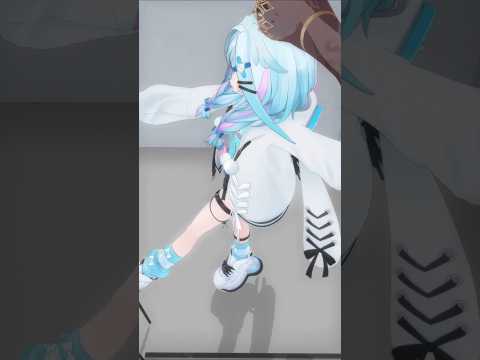 🥺🥺誰が持ち上げてるでしょうか？ #hololive #ホロライブ