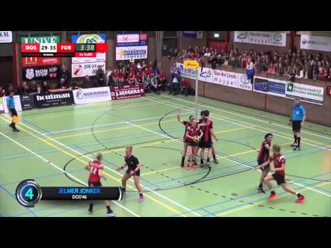 Goal van de Week, Ronde 18