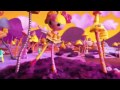 Lala Oopsie Princess Ballerina Commercial