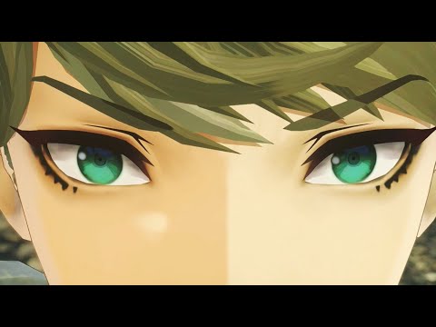 Xenoblade Chronicles 3 Playthrough Part 5 (Liberating Colony 9)