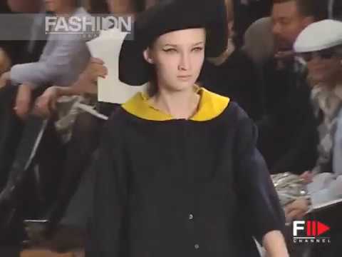 Fashion Show "Louis Vuitton" Autumn Winter 2007 2008 Pret a Porter Paris 1 of 3 by Fashion Channel