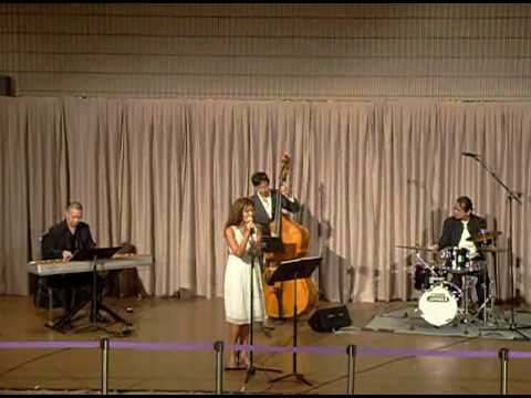 090910 Innonation Jazz Ensemble  (Episode 6)
