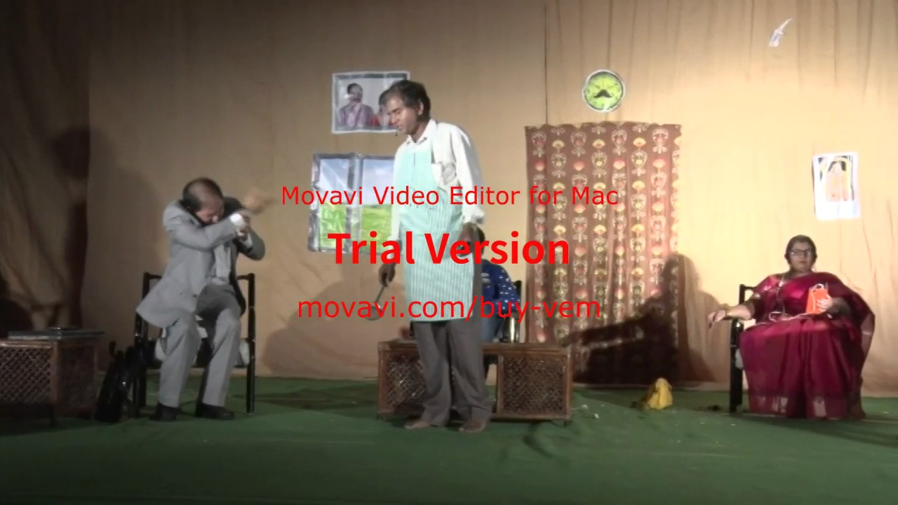 Thought provoking - Telugu SKIT