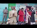HAKUNA ALILOPEWA YESU LIKAMSHINDA Repentance And Holiness