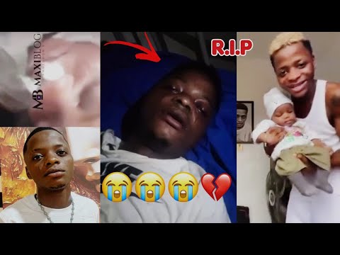 CHAII WHAT A LOST! DESTINY BOY IS DEAD 💔💔CAUSE OF HIS DEATH FULL DETAILS